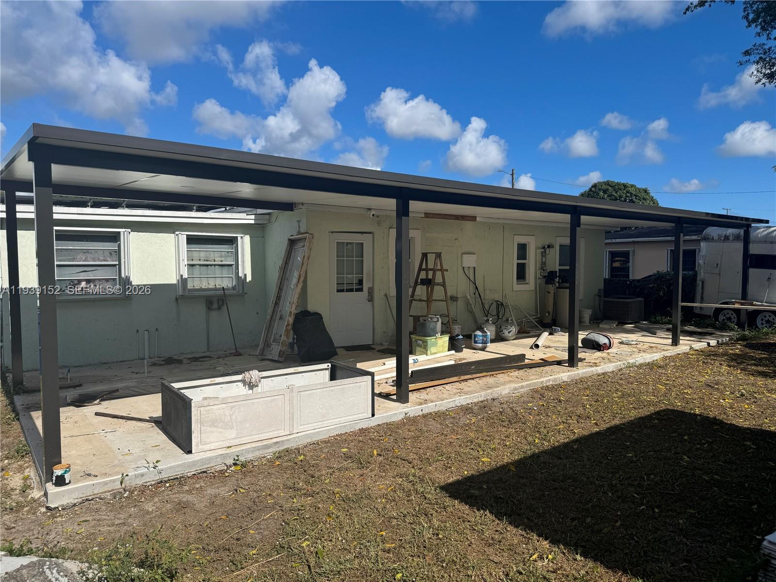 BISCAYNE RIVER GARDENS - Residential