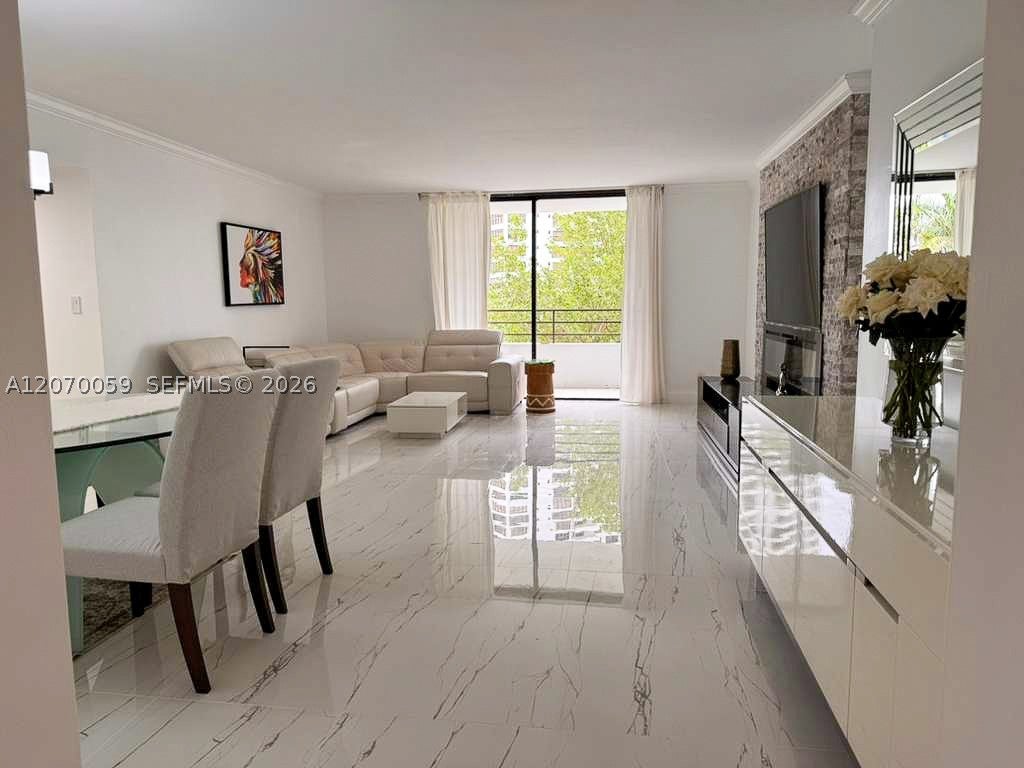 Photo of 500 Three Islands Blvd #106, Hallandale Beach, FL 33009 (MLS # A12070059)