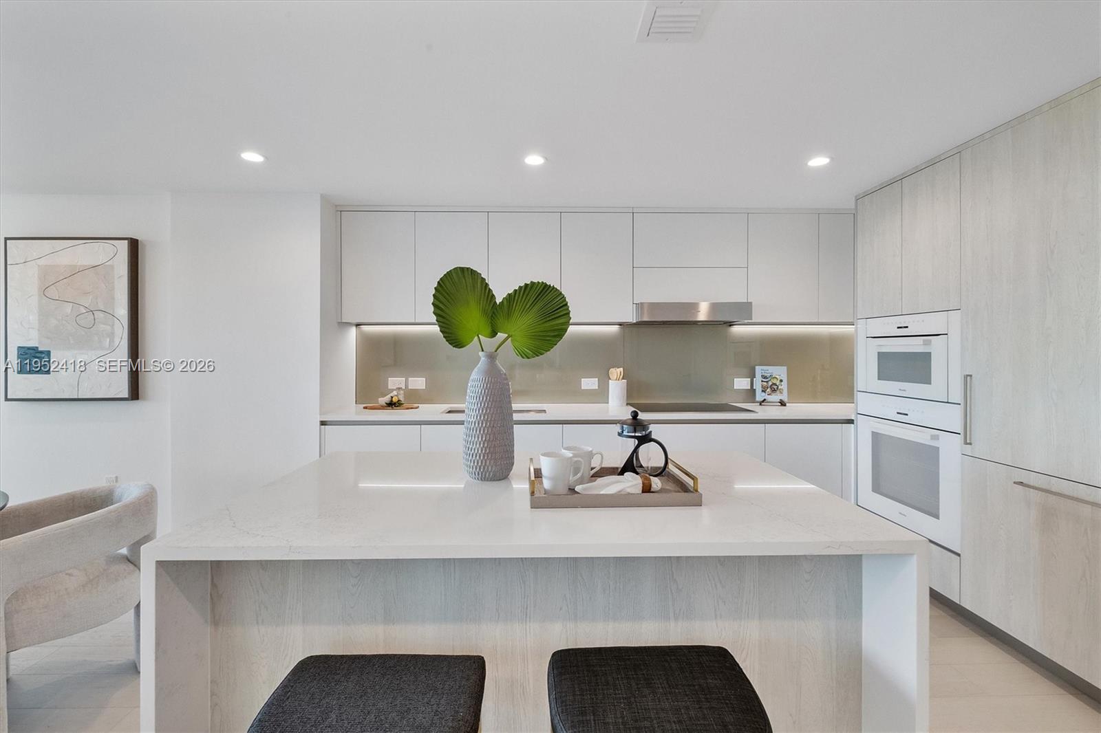 Bay Harbor Islands - Residential