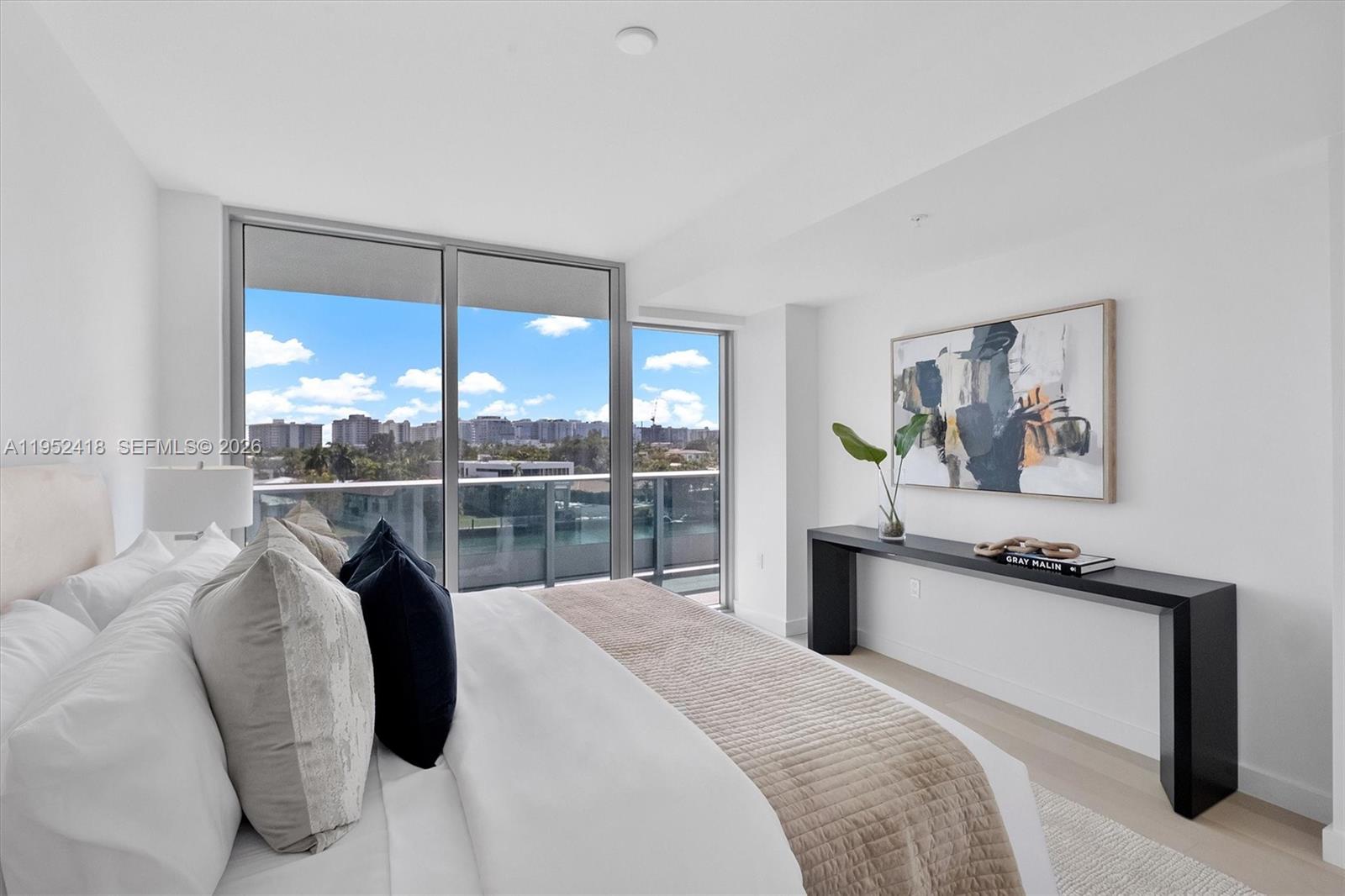 Bay Harbor Islands - Residential