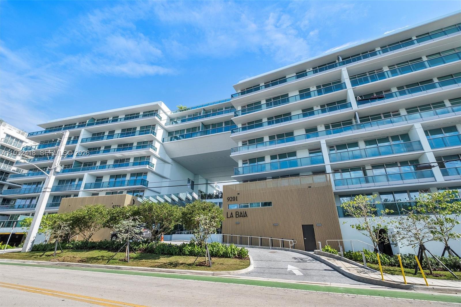 Bay Harbor Islands - Residential