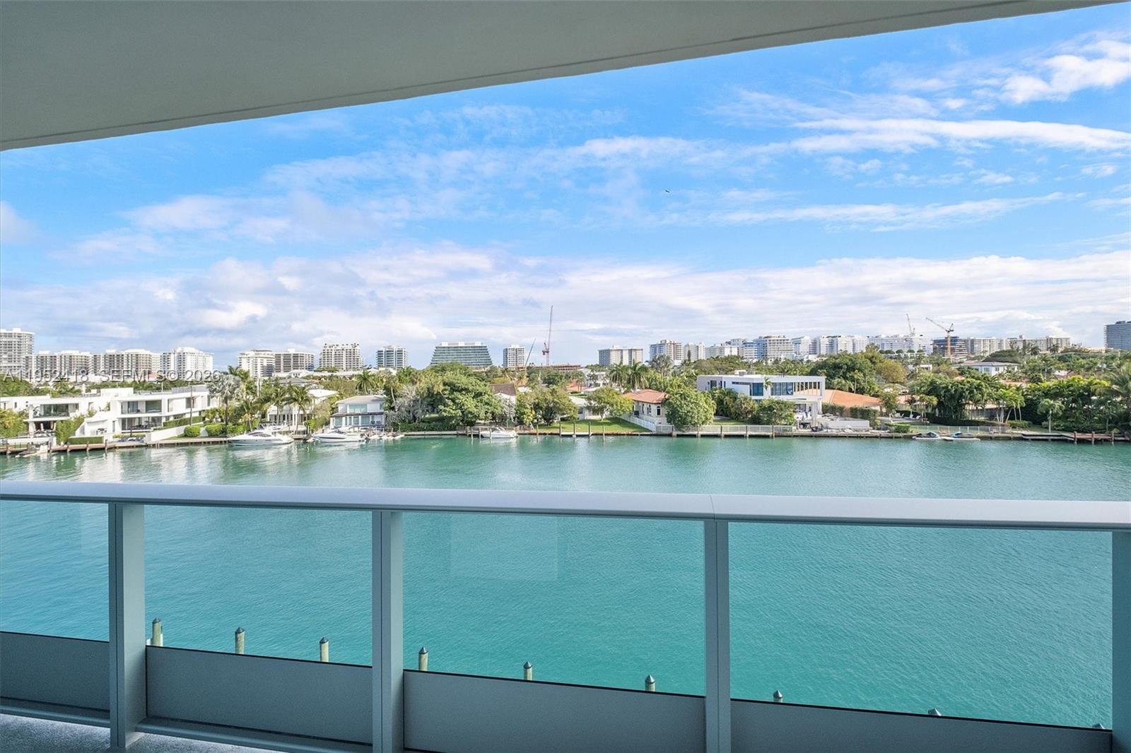 Bay Harbor Islands - Residential