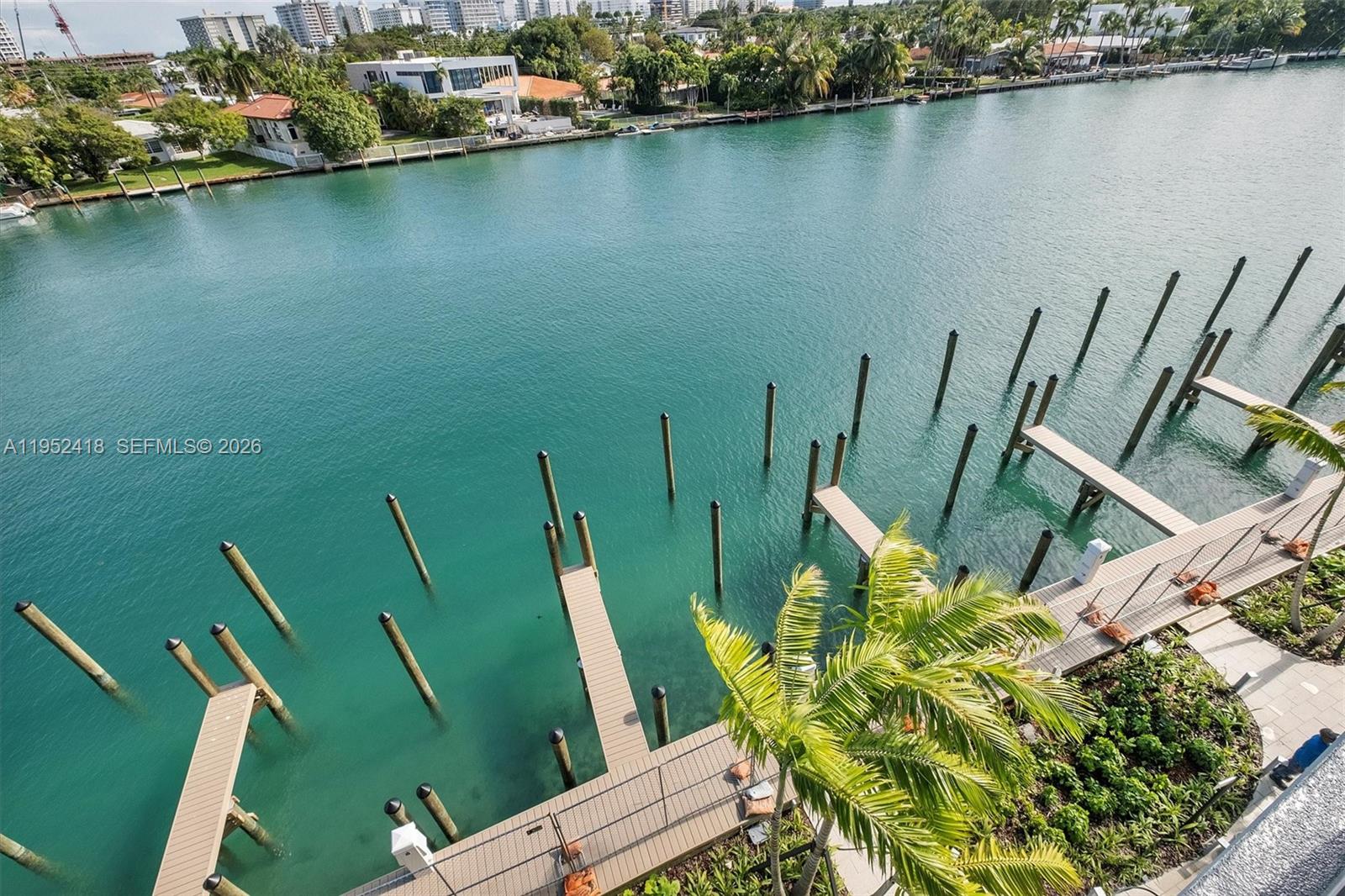 Bay Harbor Islands - Residential