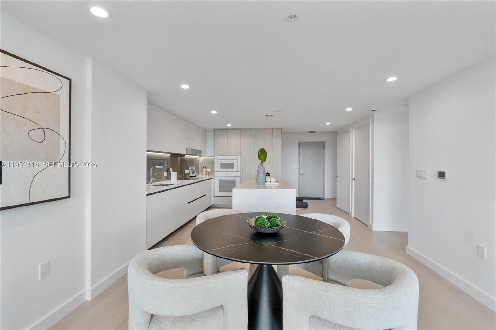 Bay Harbor Islands - Residential