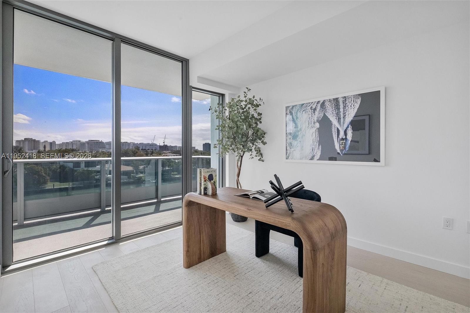 Bay Harbor Islands - Residential