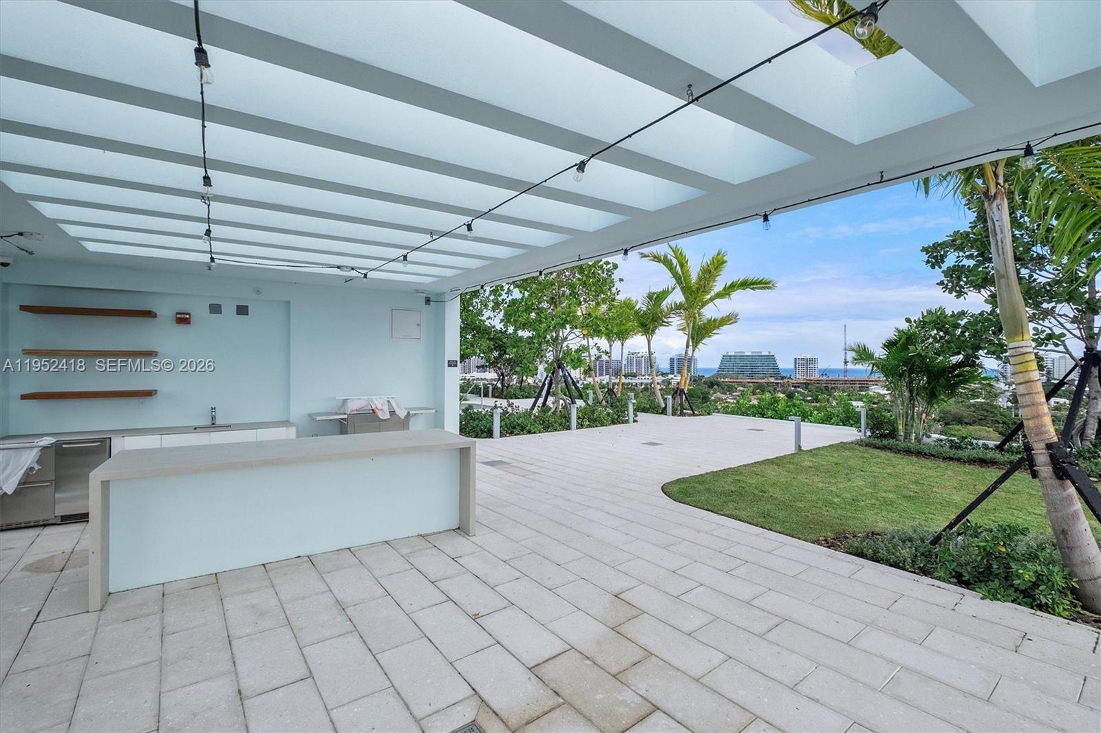 Bay Harbor Islands - Residential