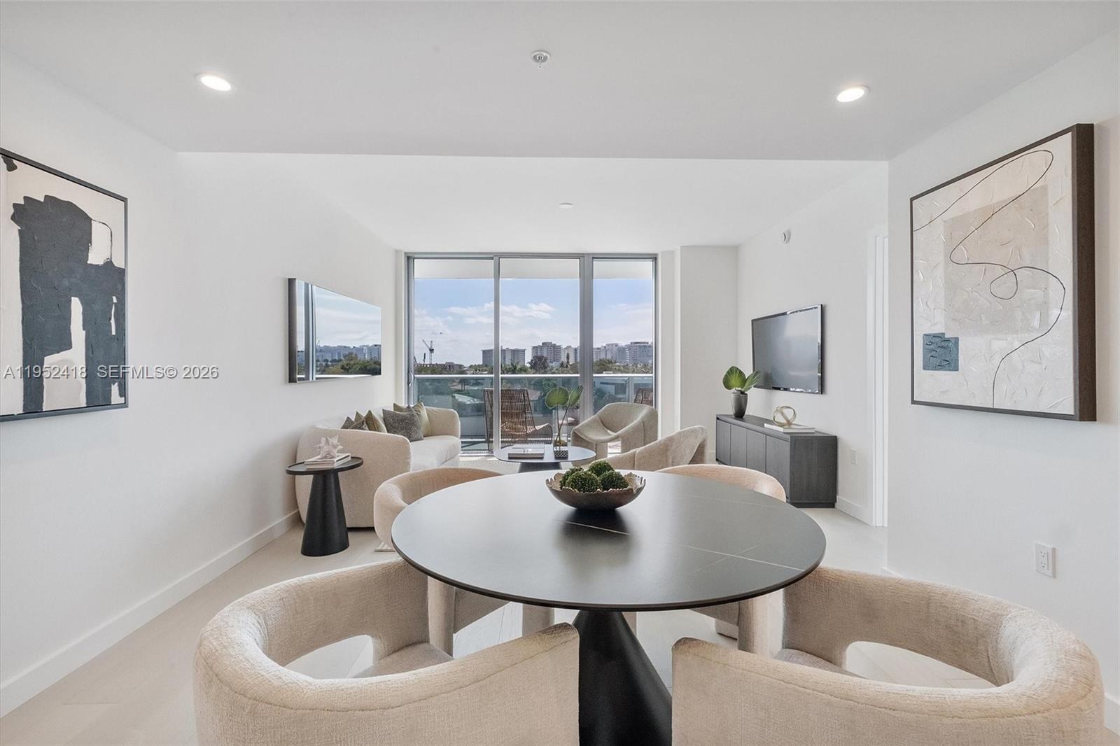 Bay Harbor Islands - Residential