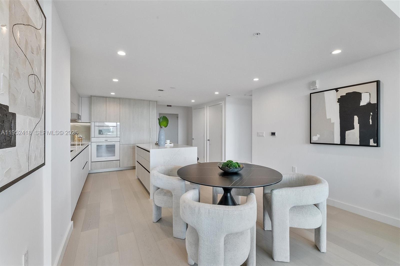 Bay Harbor Islands - Residential