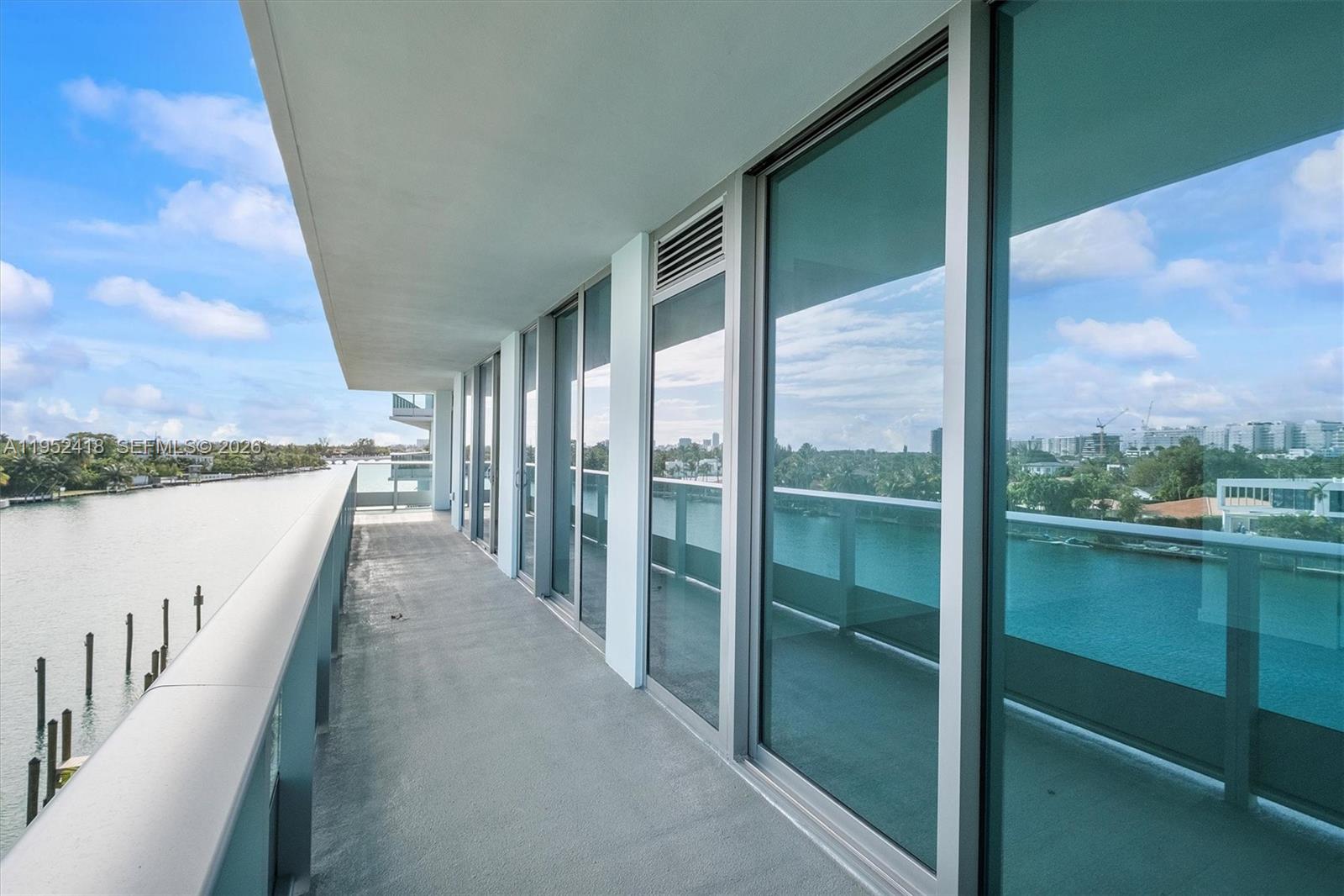 Bay Harbor Islands - Residential