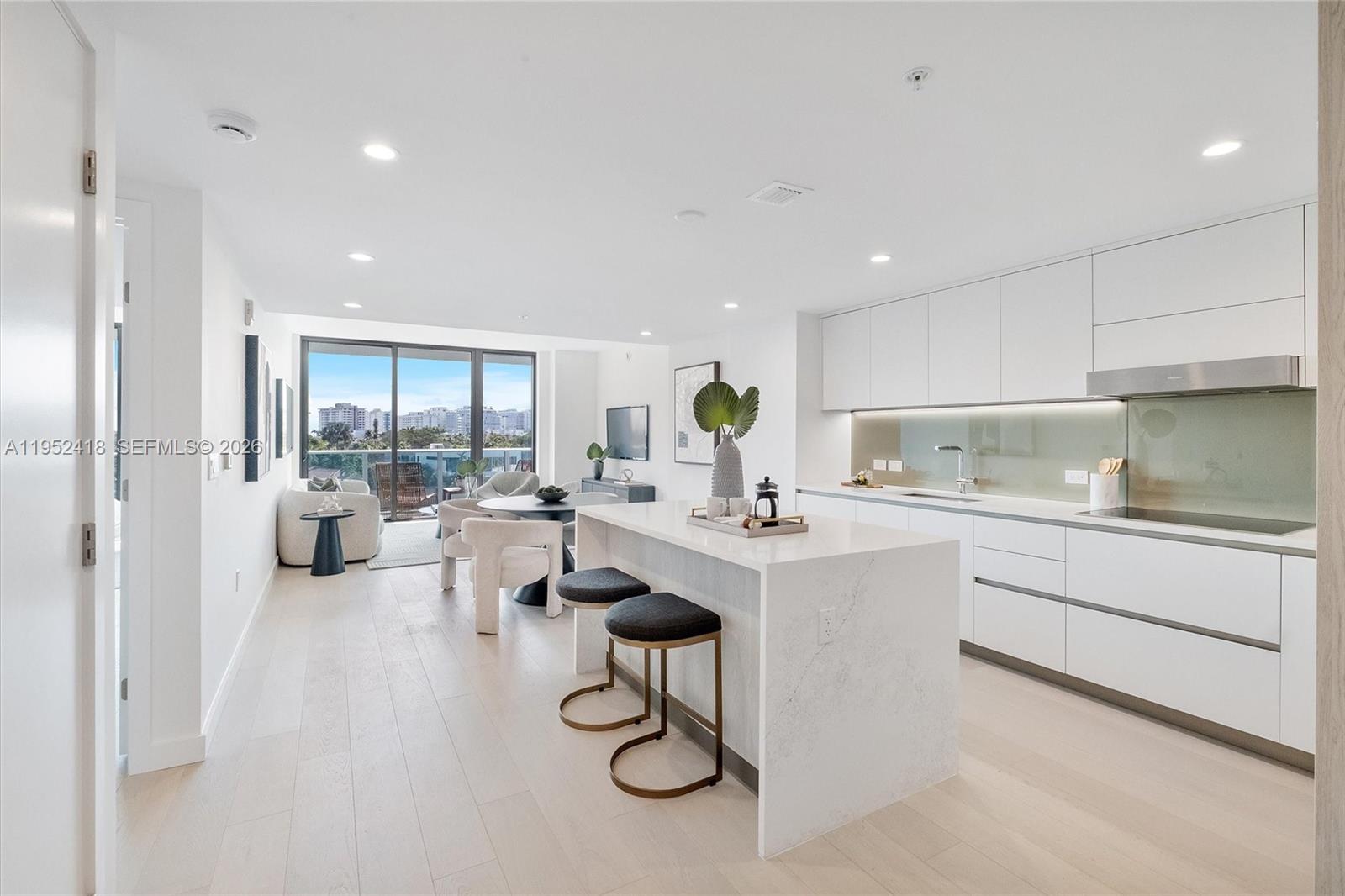 Bay Harbor Islands - Residential