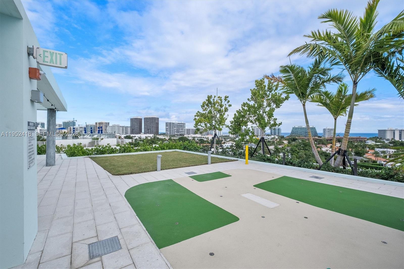 Bay Harbor Islands - Residential