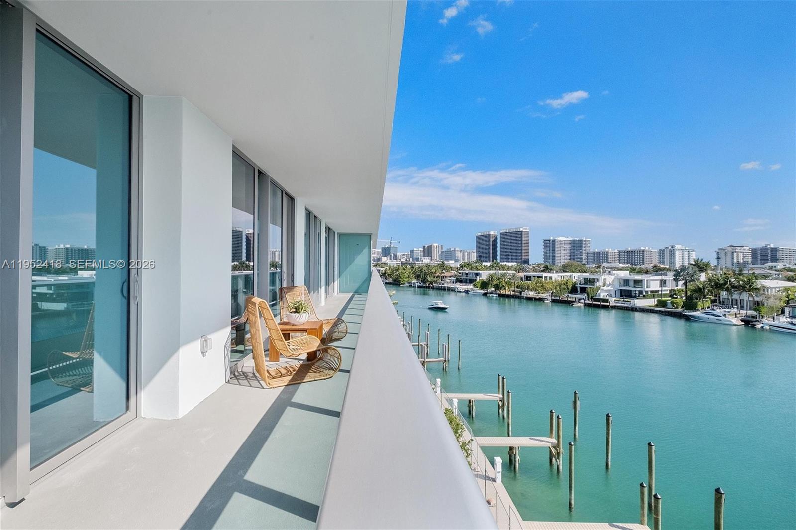 Bay Harbor Islands - Residential