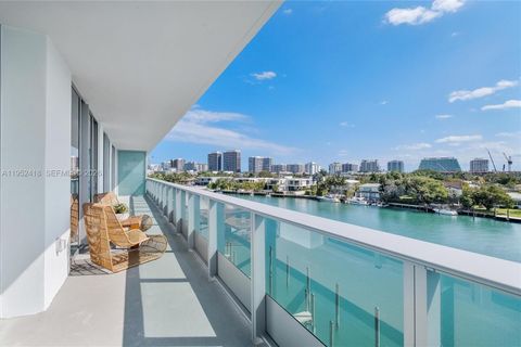 9221 E Bay Harbor 509 Bay Harbor Islands FL 33154