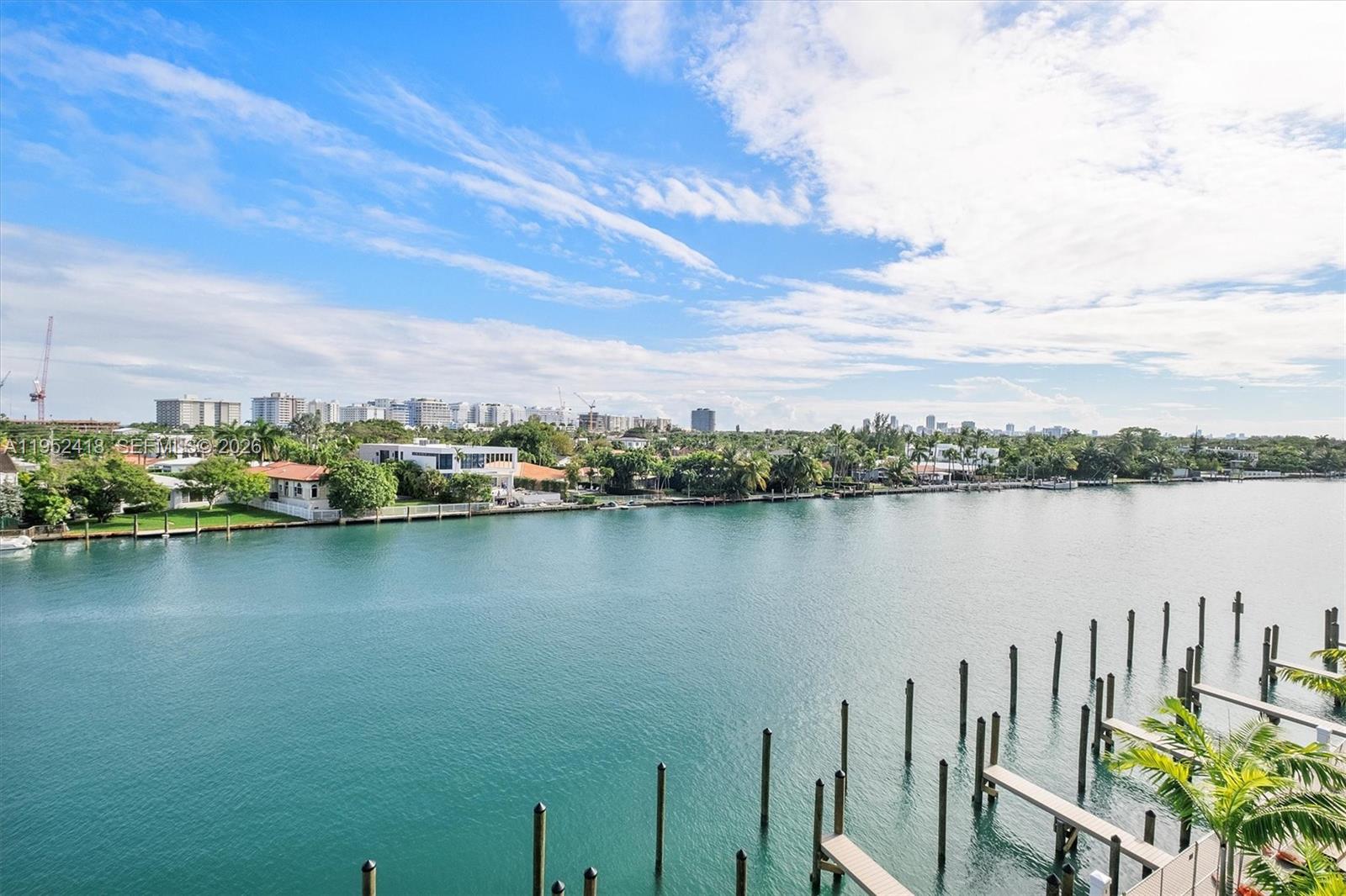 Bay Harbor Islands - Residential