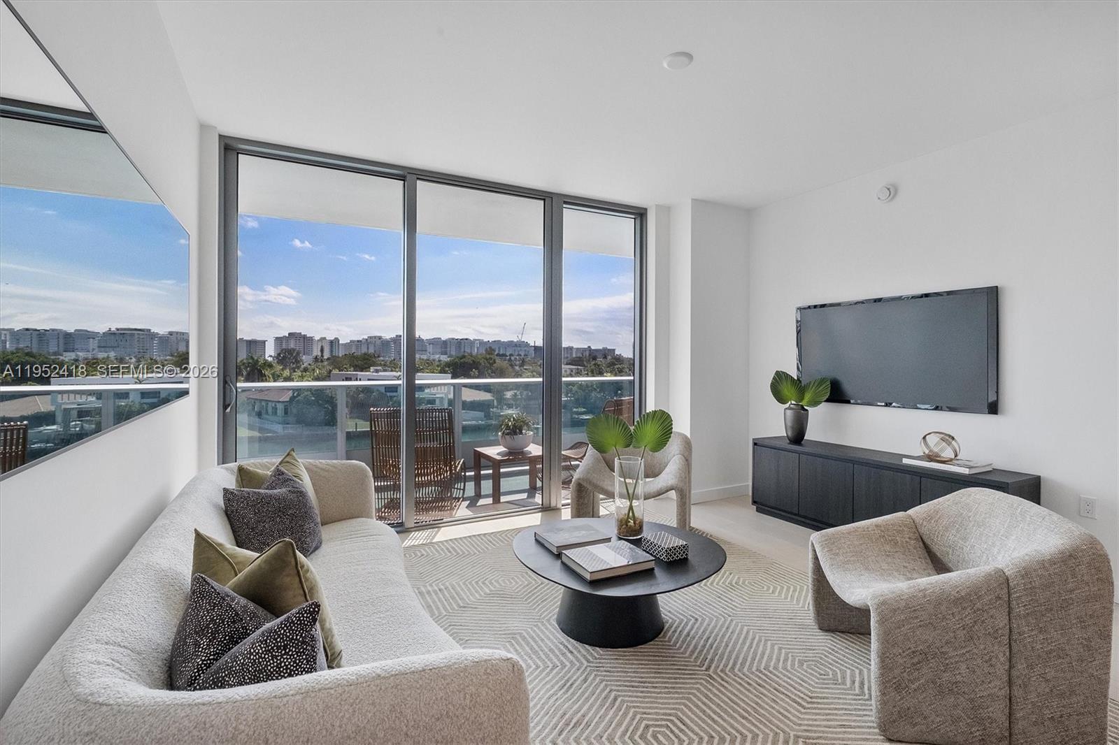 Bay Harbor Islands - Residential