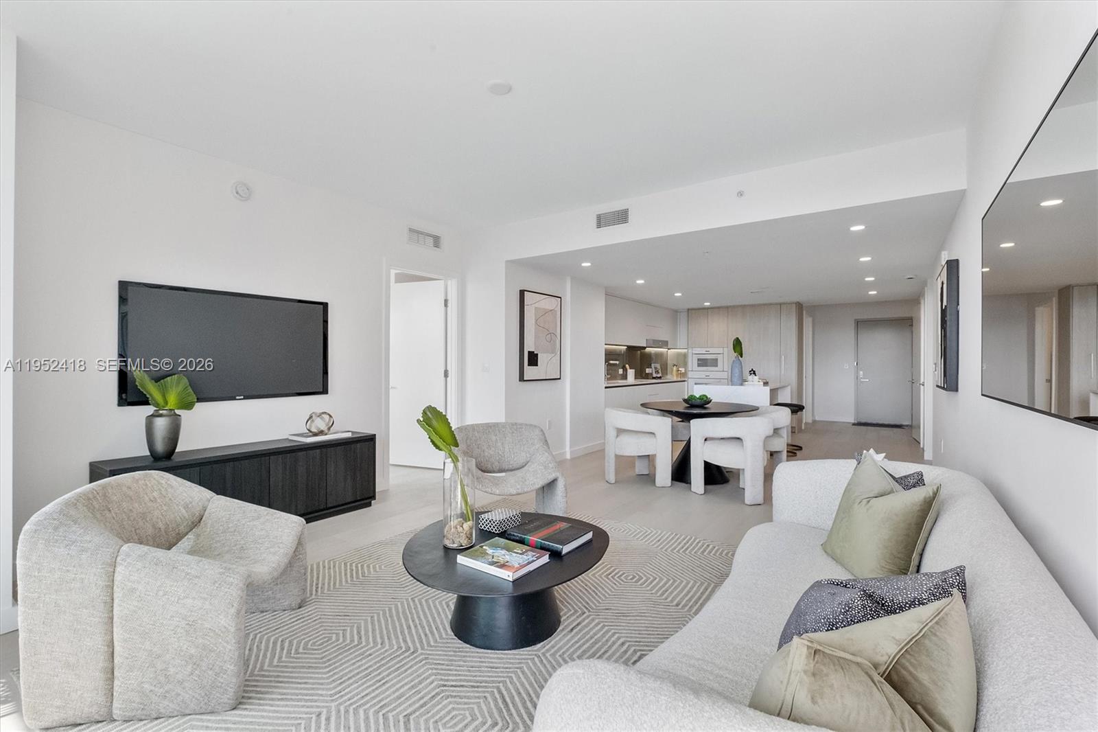 Bay Harbor Islands - Residential