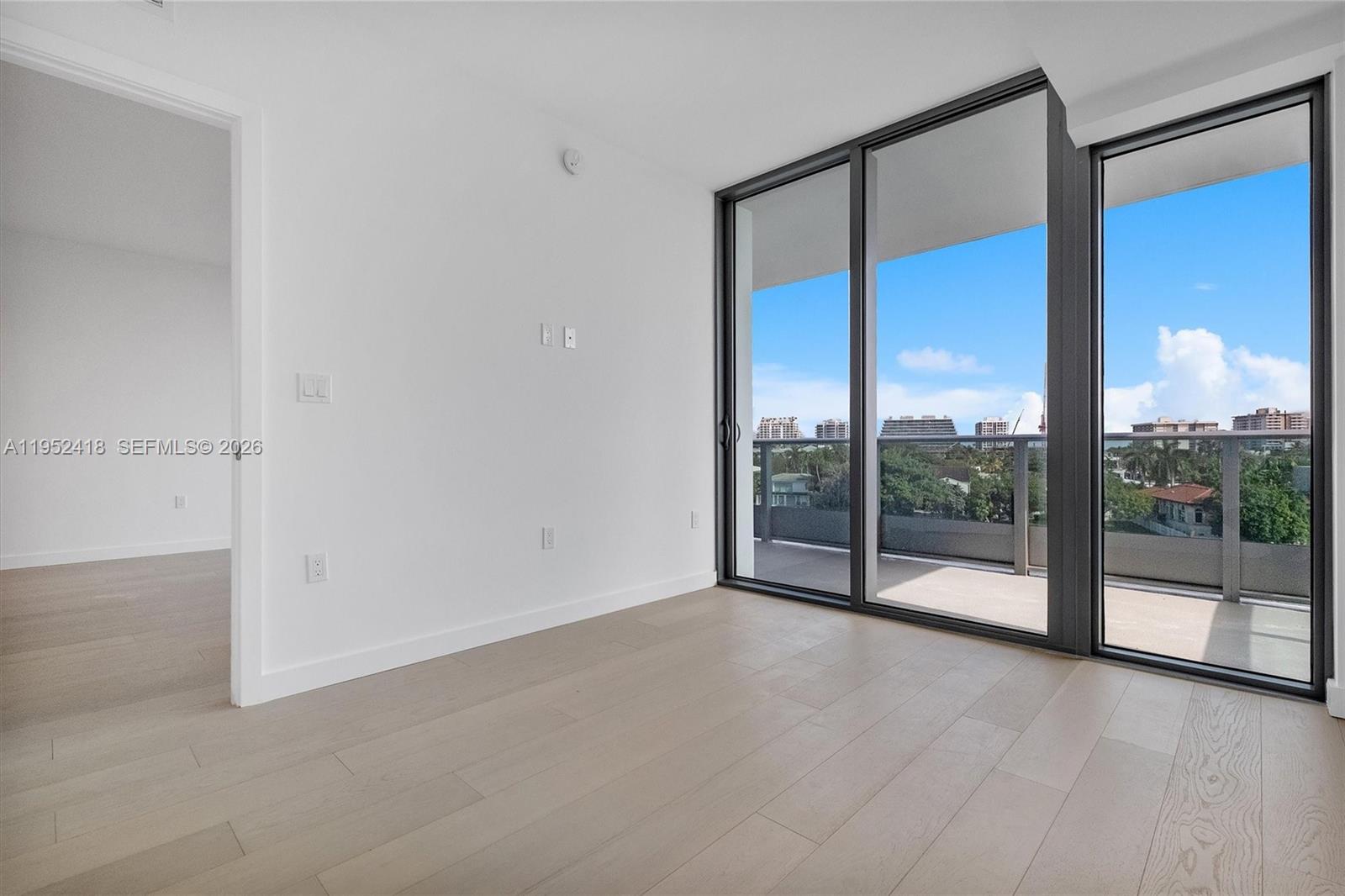 9221 E Bay Harbor 509