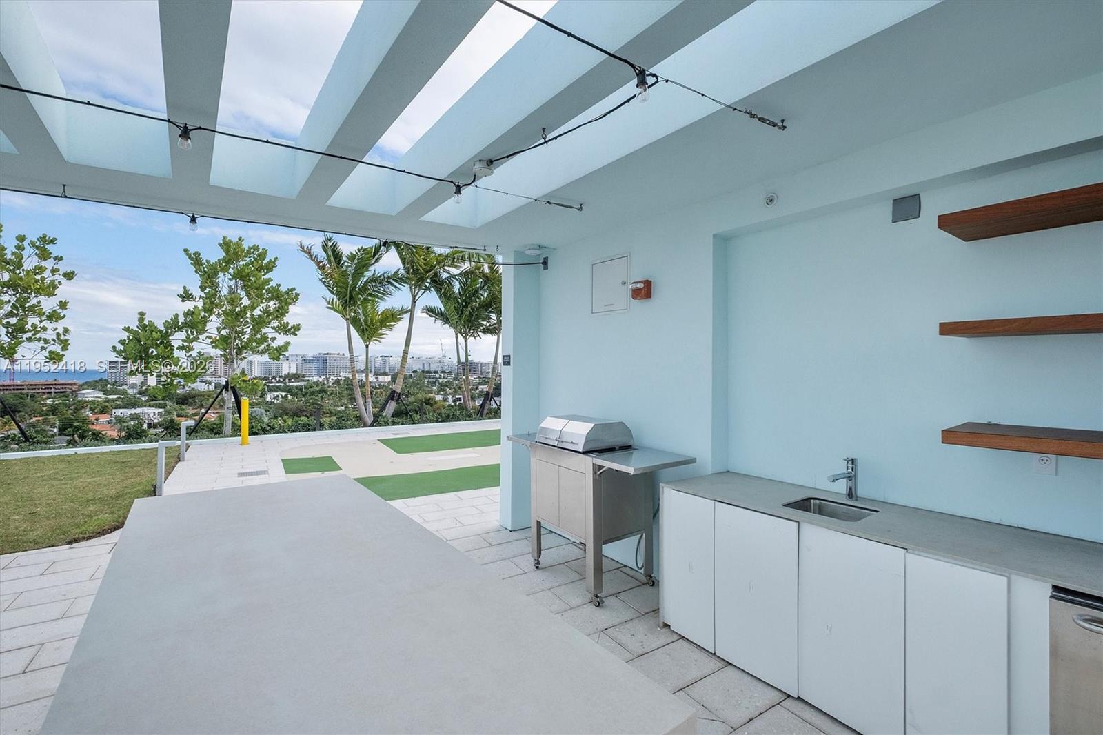 Bay Harbor Islands - Residential