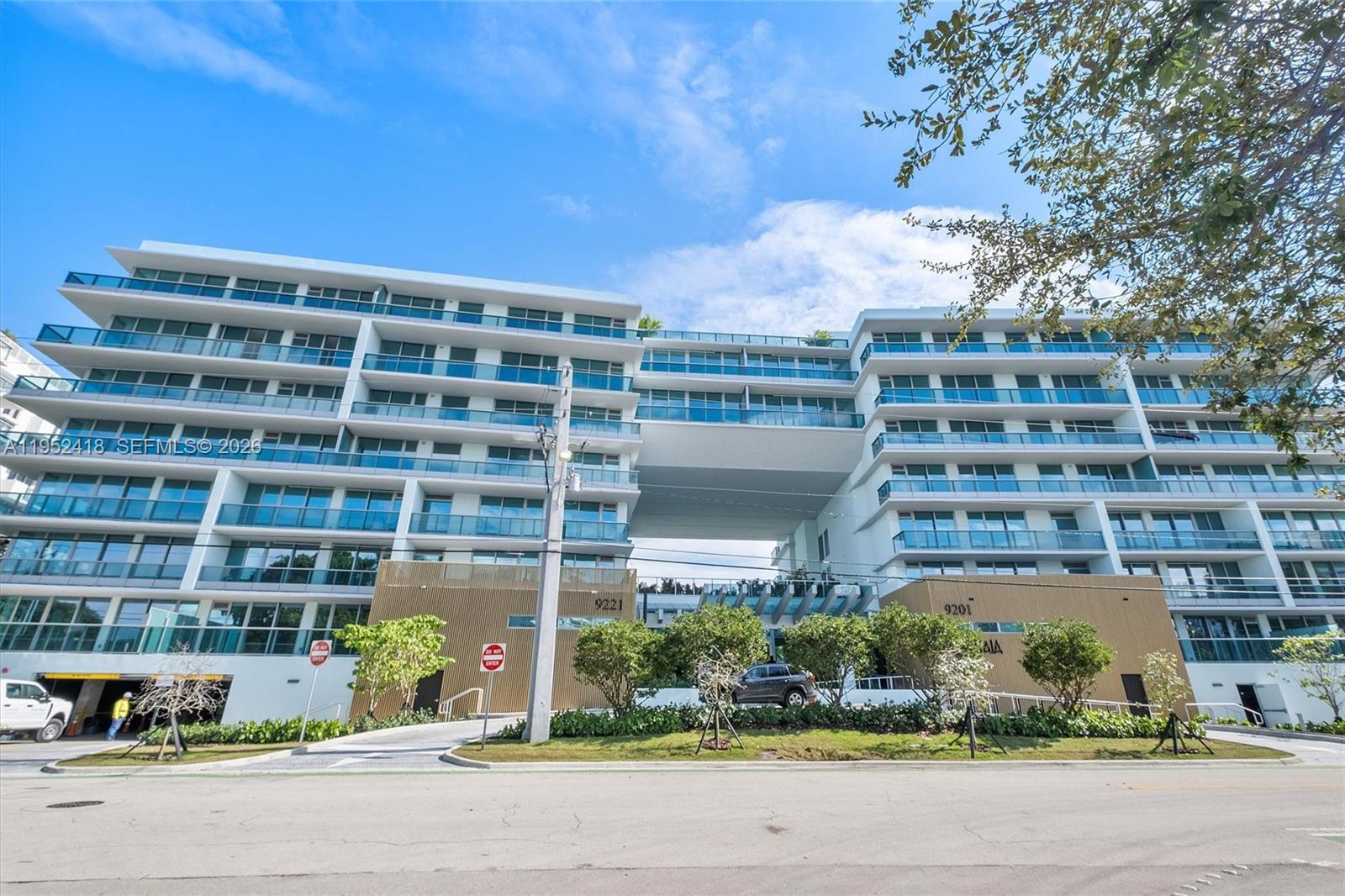 Bay Harbor Islands - Residential