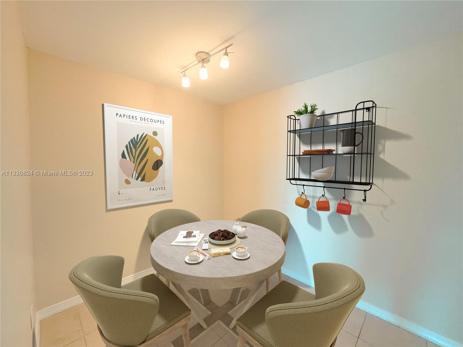 KINGS CREEK SO CONDO - Residential Lease