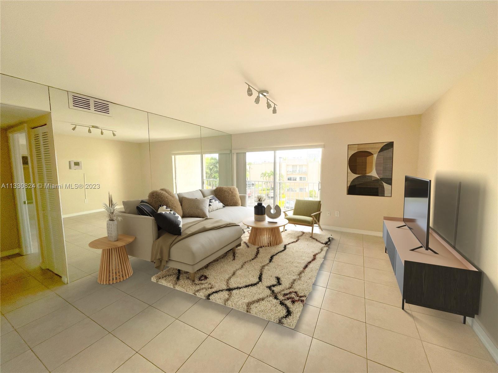 KINGS CREEK SO CONDO - Residential Lease