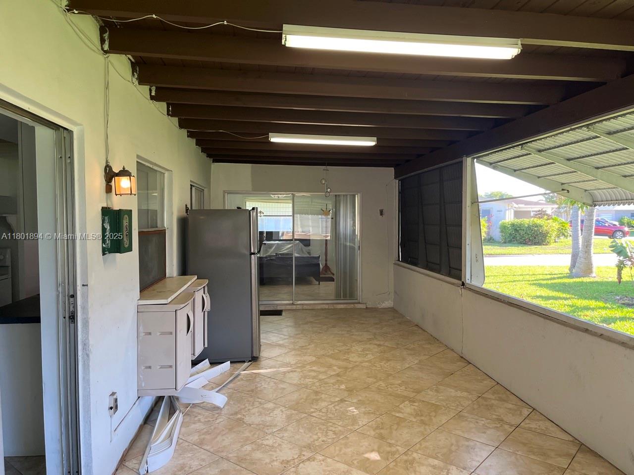 PARADISE GARDENS - Residential