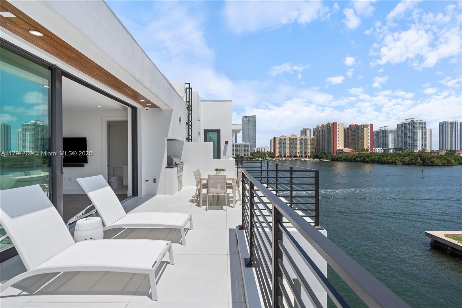 Koya Bay - Residential
