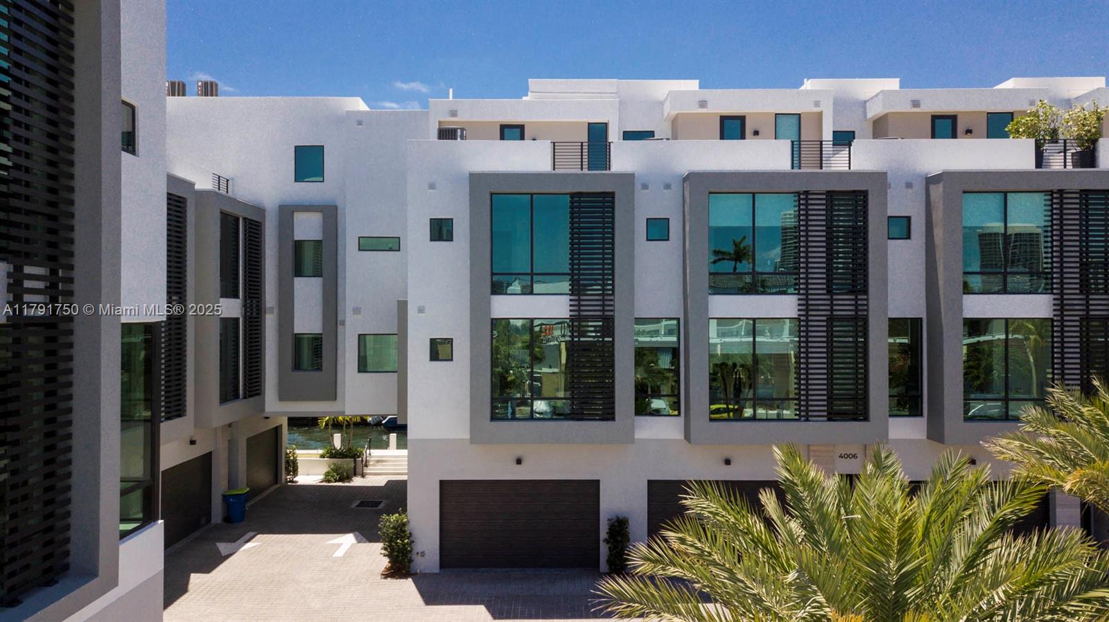 Koya Bay - Residential