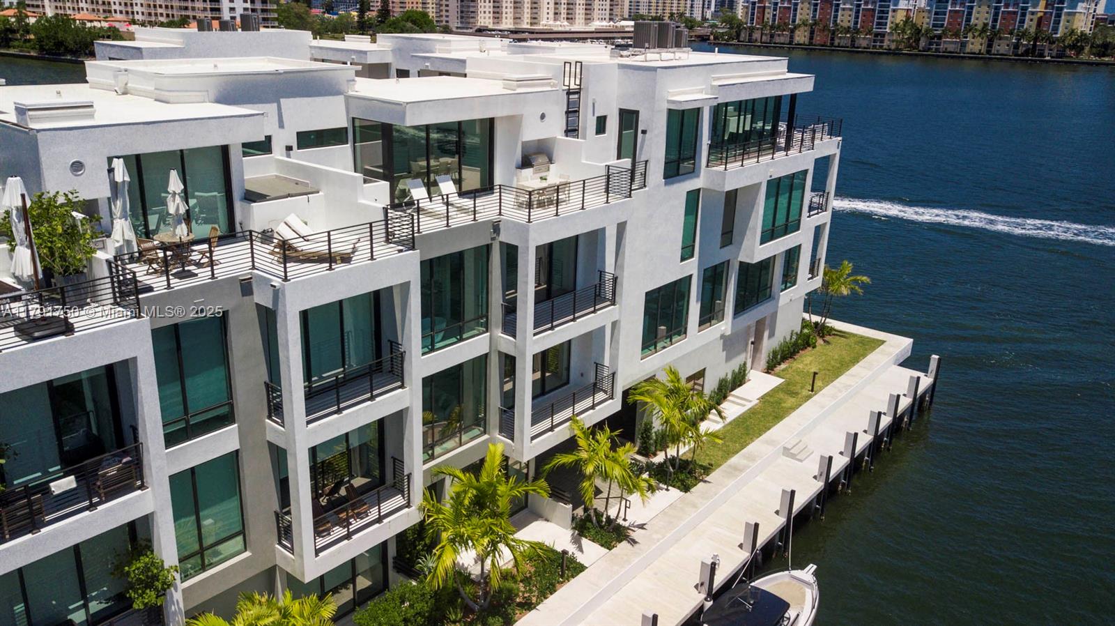 Koya Bay - Residential