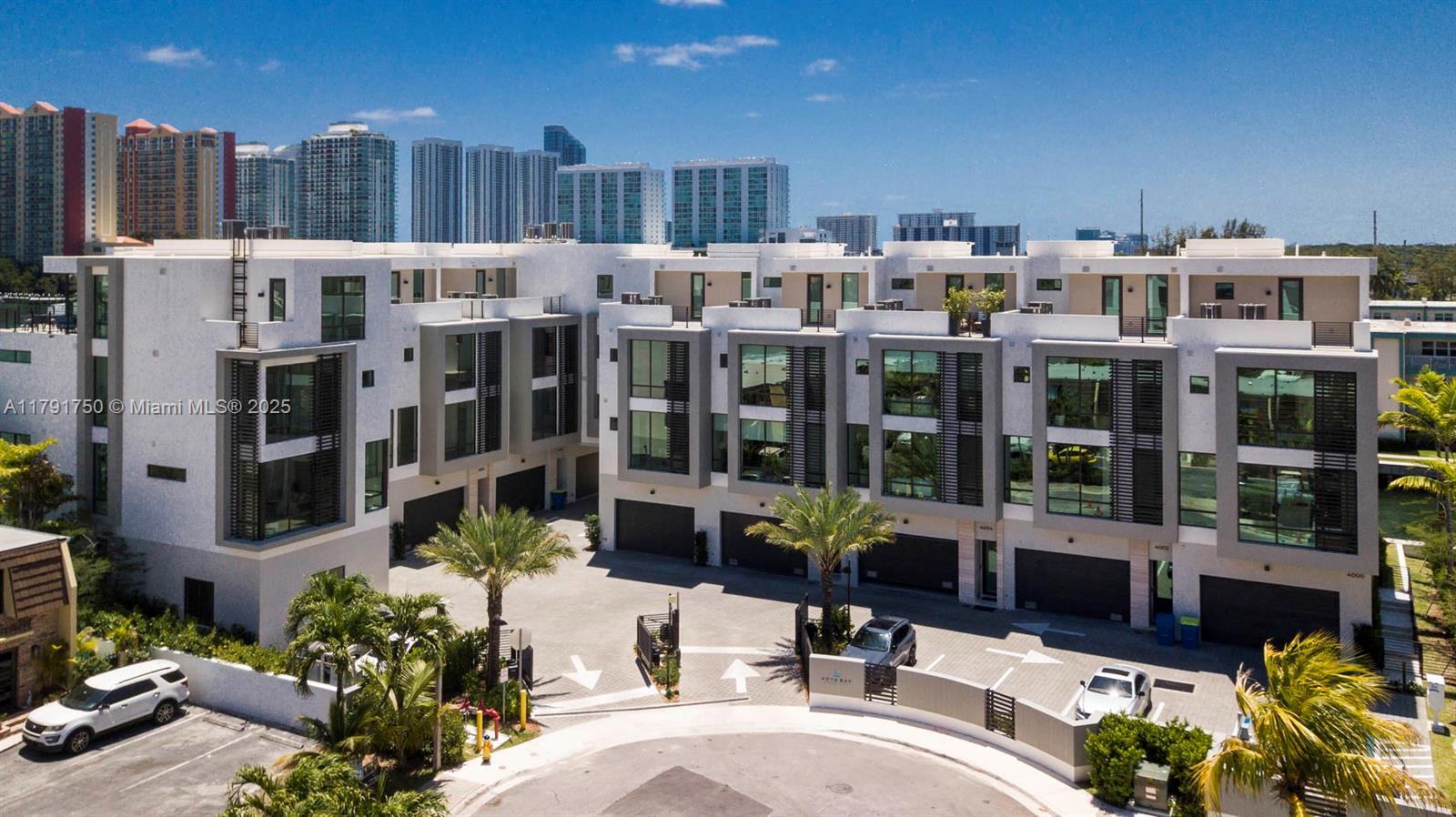 Koya Bay - Residential