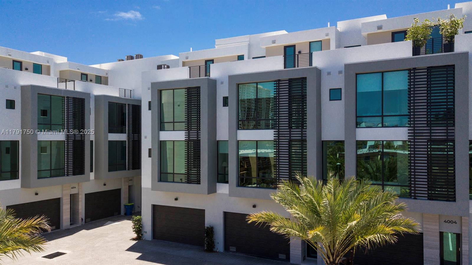 Koya Bay - Residential