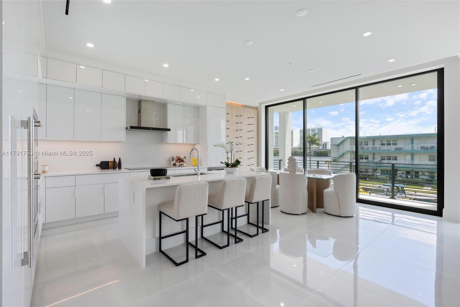 Koya Bay - Residential