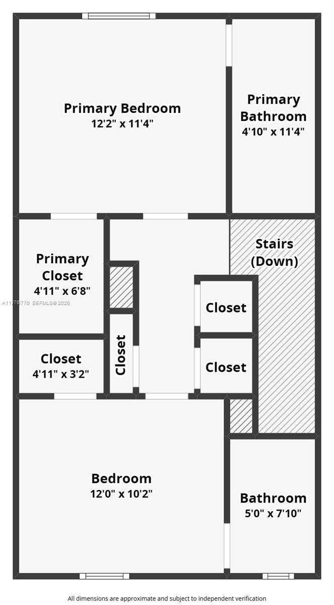 HOMESTEAD PARK OF COMMERC - Residential Lease
