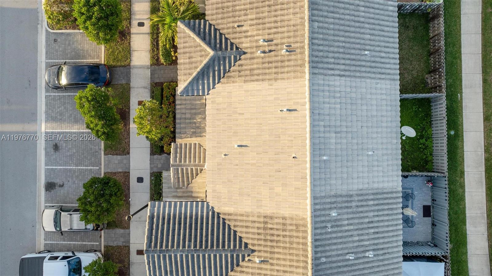 HOMESTEAD PARK OF COMMERC - Residential Lease