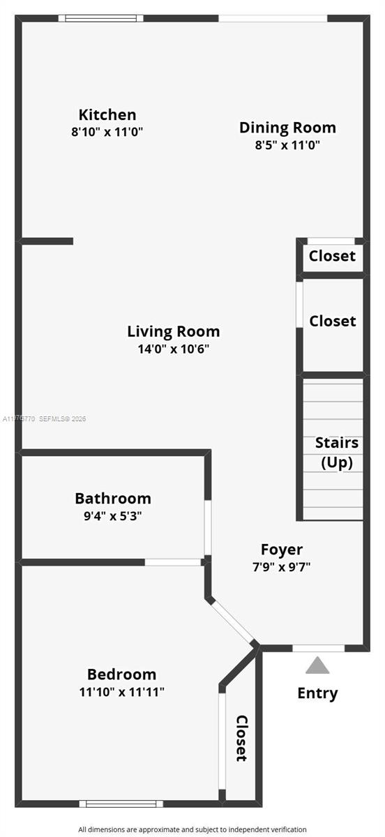 HOMESTEAD PARK OF COMMERC - Residential Lease