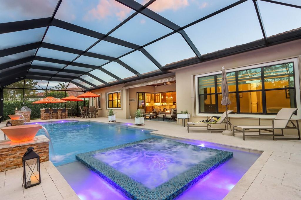 Photo of 19379 SE Hidden Bridge Ct, Jupiter, FL 33458 (MLS # A11341708)