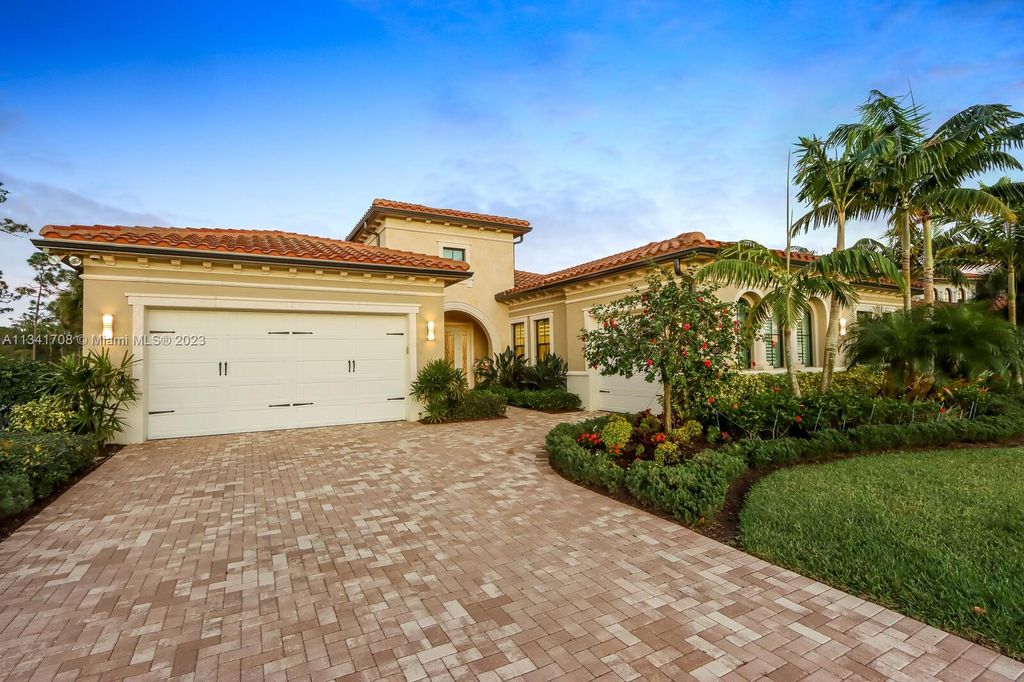 Photo of 19379 SE Hidden Bridge Ct, Jupiter, FL 33458 (MLS # A11341708)