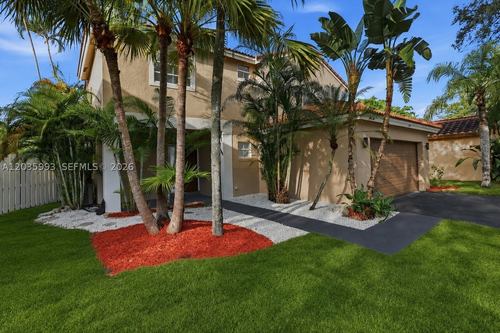 Photo of 13209 NW 12th Ct, Sunrise, FL 33323 (MLS # A12035993)