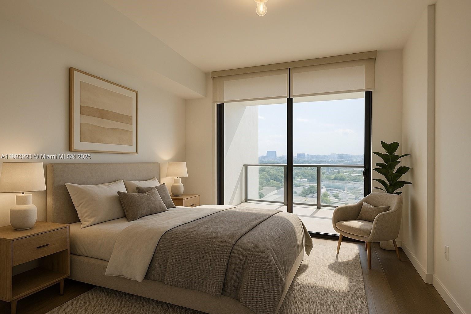 CANVAS CONDO - Residential Lease