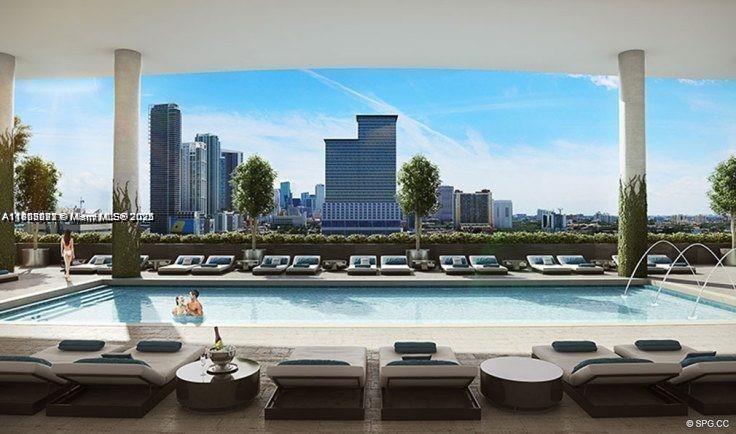 CANVAS CONDO - Residential Lease