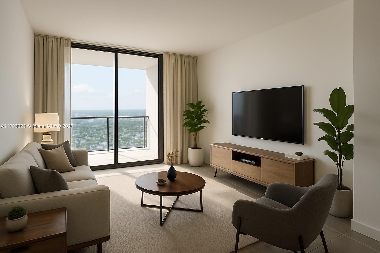 1600 NE 1st Ave 1611