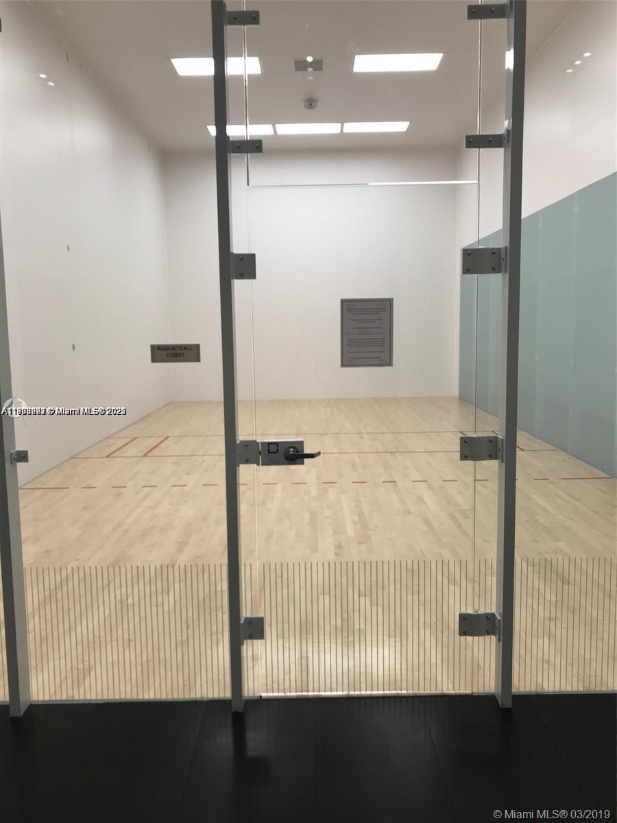 CANVAS CONDO - Residential Lease