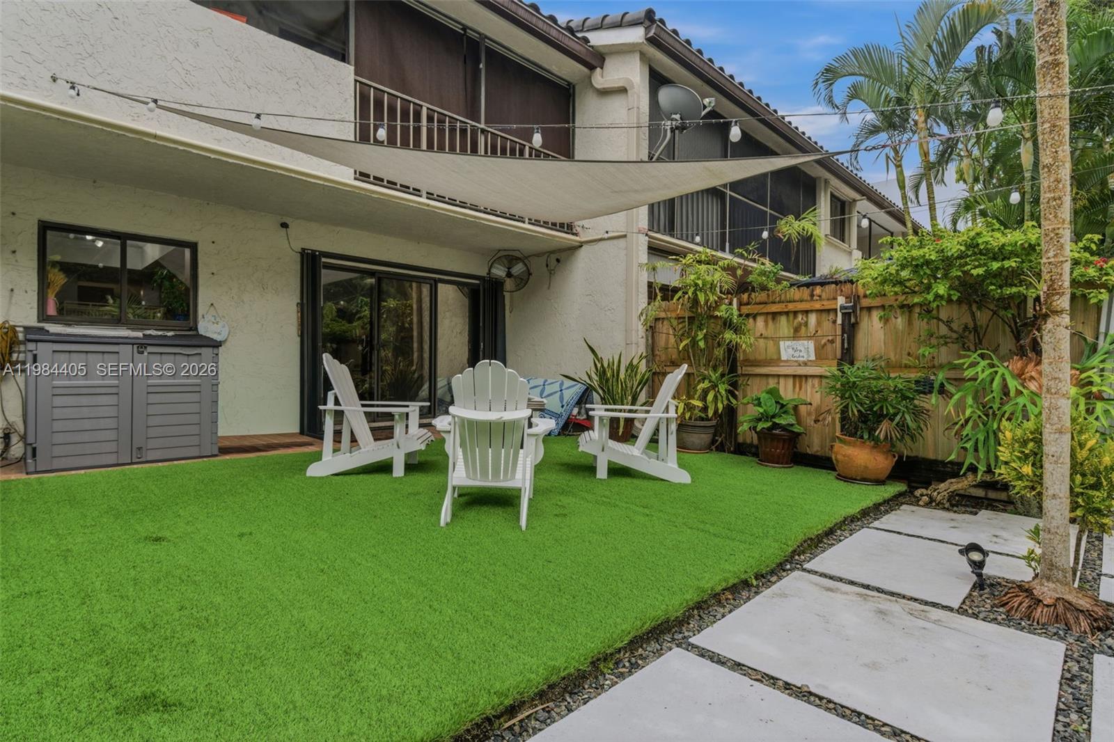 LAKEVIEW TOWNHOMES CONDO - Residential