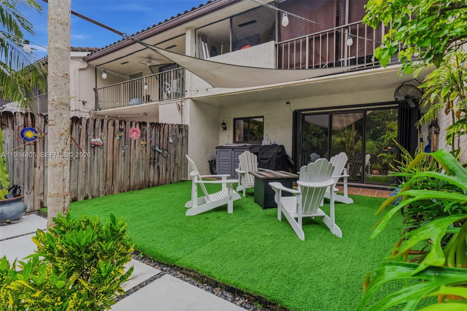 LAKEVIEW TOWNHOMES CONDO - Residential