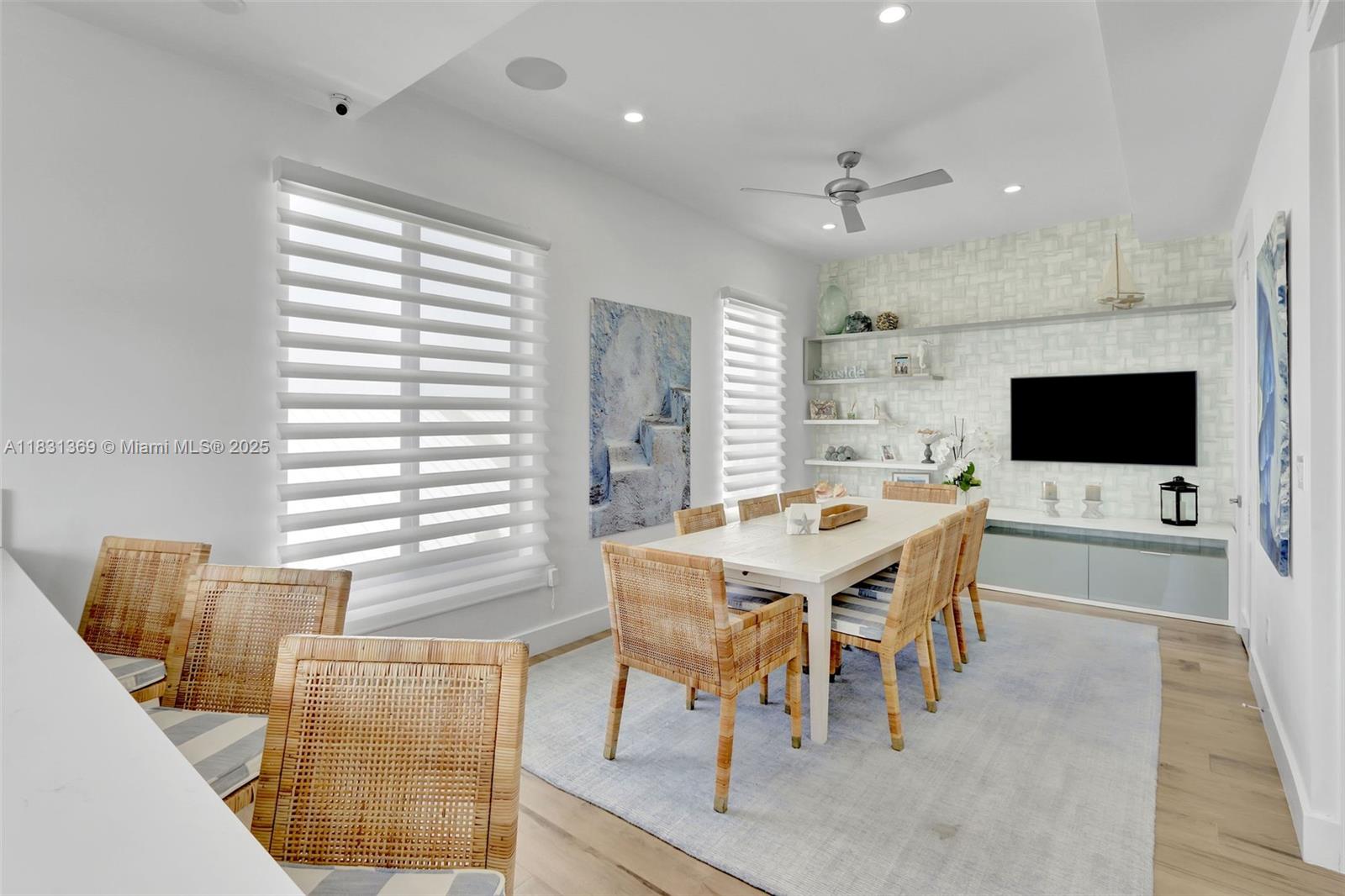 HOLLYWOOD CENTRAL BEACH - Residential