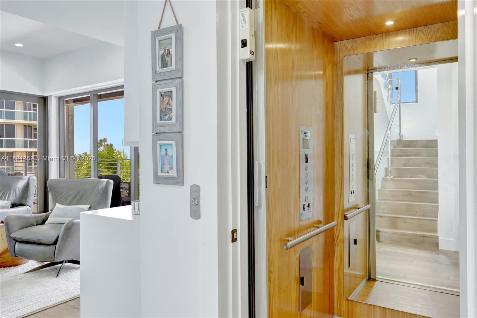 HOLLYWOOD CENTRAL BEACH - Residential