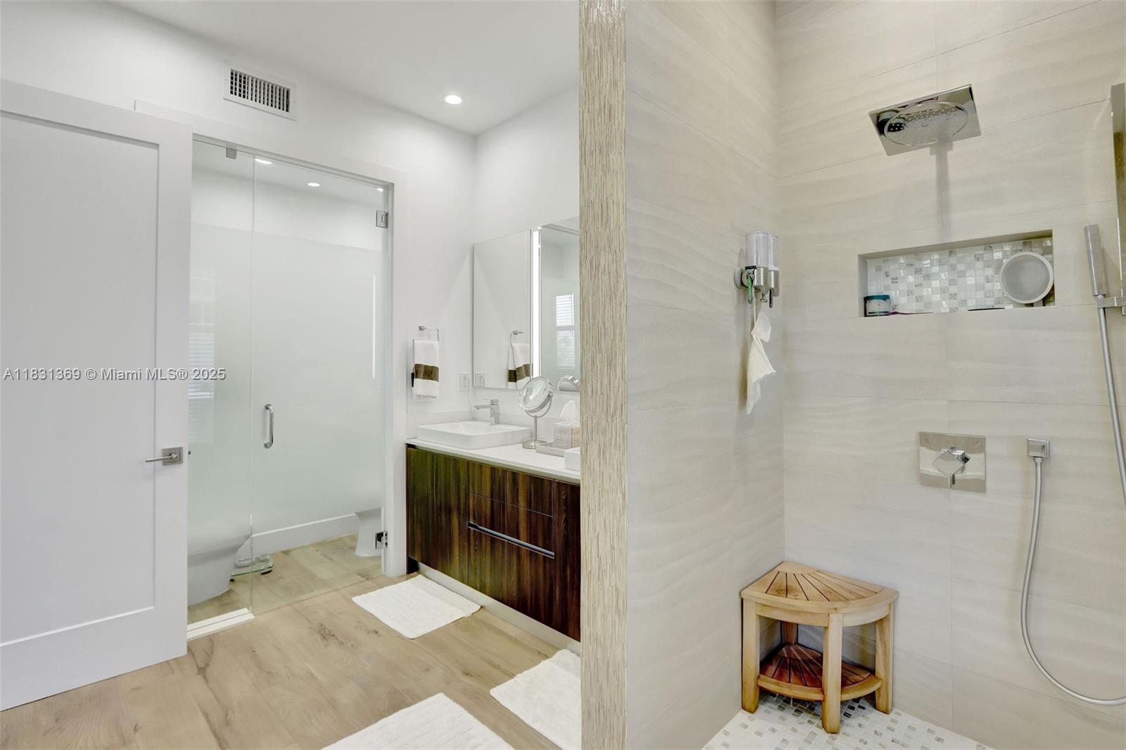 HOLLYWOOD CENTRAL BEACH - Residential