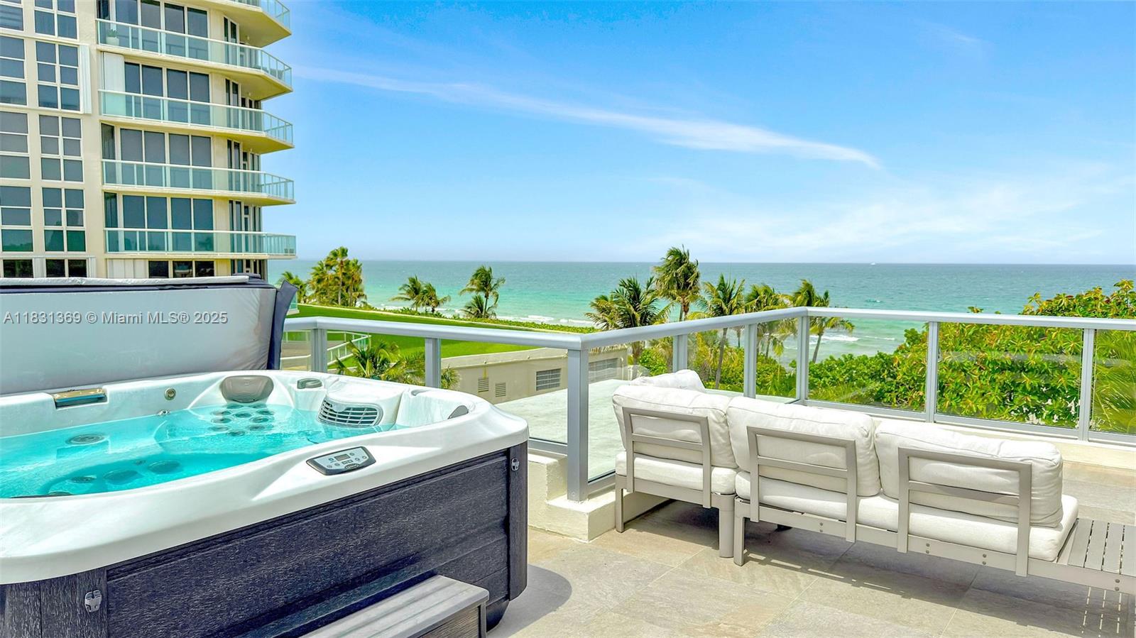 HOLLYWOOD CENTRAL BEACH - Residential