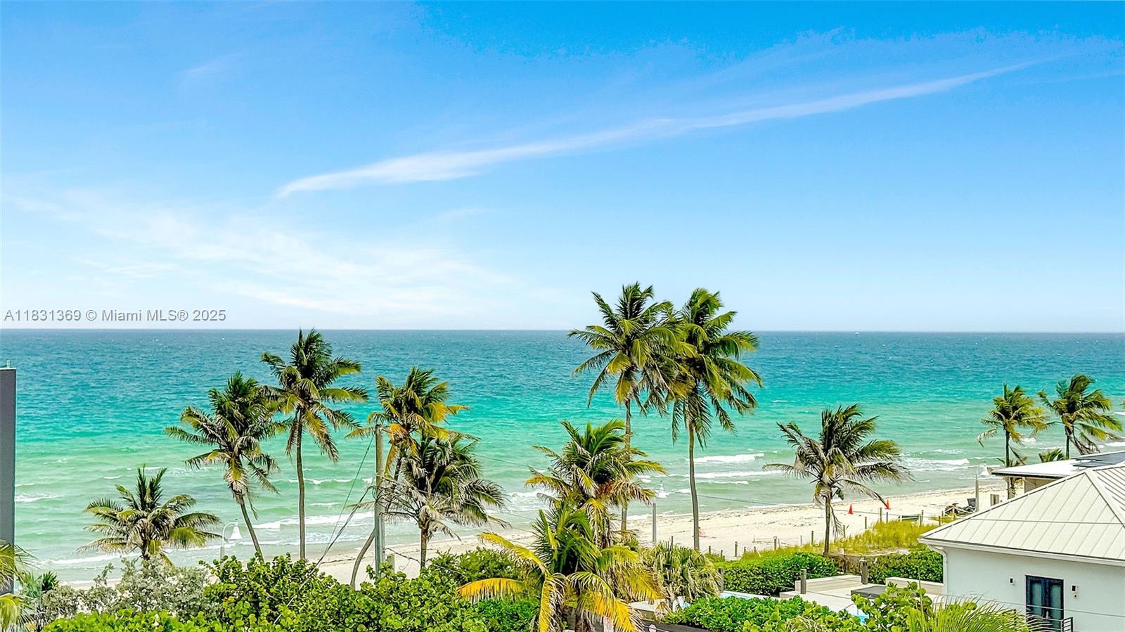 HOLLYWOOD CENTRAL BEACH - Residential