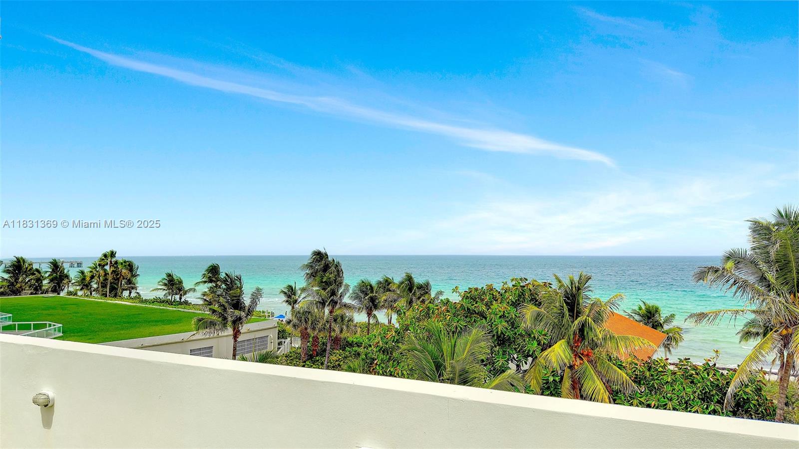 HOLLYWOOD CENTRAL BEACH - Residential